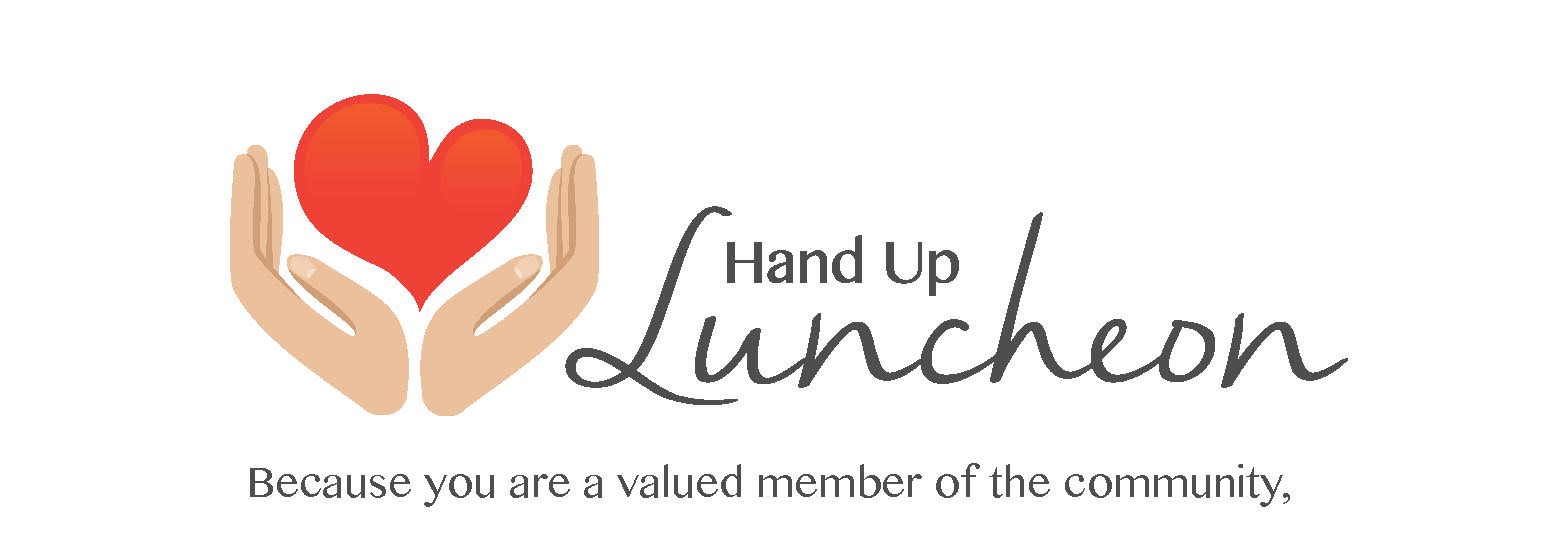 Hand UP Luncheon Fundraiser